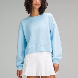 Lululemon sweater